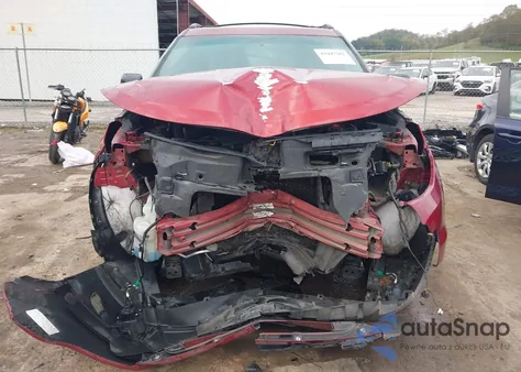 2013 Ford Explorer Xlt из США, поврежденный, VIN 1FM5K7D88DGA69410